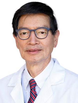 Doctor John Chan