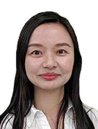 Li Du | Assistant Research Professor | Toni Stephenson Lymphoma Center | City of Hope | Los Angeles