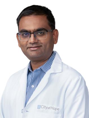 Rahul Polineni