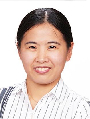 Rui Su | Assistant Professor | Systems Biology | City of Hope | Los Angeles