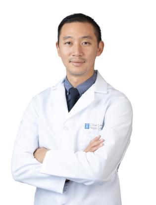 Steven S. Tu, M.D.
