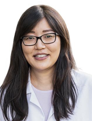 Susan Cha, M.D.