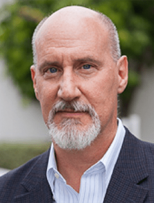 John Termini, Ph.D.