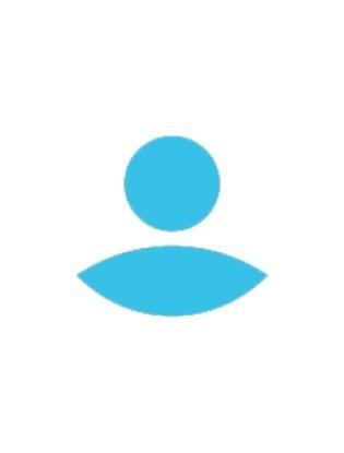 Generic CV Bio Profile icon