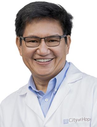 Roderick Paras, M.D.