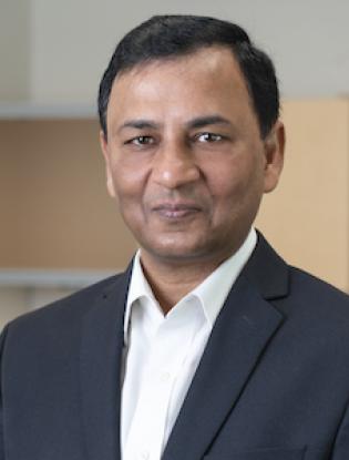 Ajay Goel CV Bio Profile