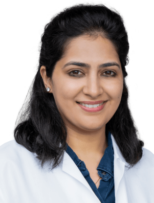 Avneet Kaur, M.D.