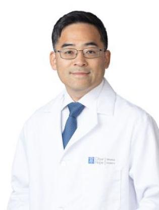 Chanwang (Channing) Park, M.D.