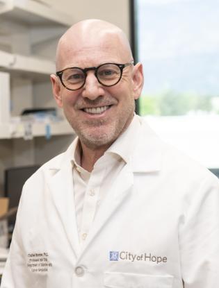 Charles Brenner, Ph.D.