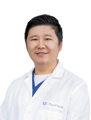 Dr. Bo Liu