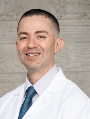 Jose Bazan, M.D.