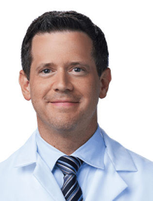 DR. JOSHUA G COHEN