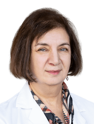 Manana Elia M.D.