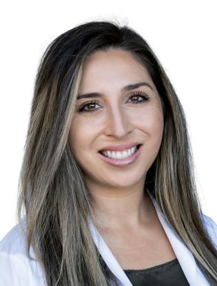Monica A. Garcia, Ph.D.