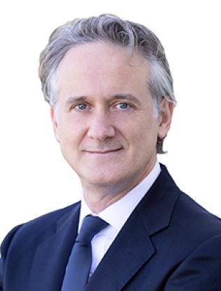 Cristian Tomasetti, Ph.D. 
