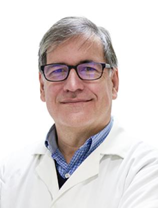 Adolfo Garcia-Ocana, Ph.D., Chair, Department of Molecular & Cellular Endocrinology, City of Hope