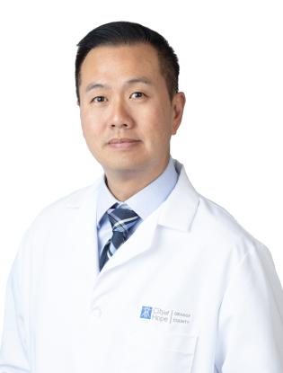 Christian C. Lu, M.D., M.H.S.