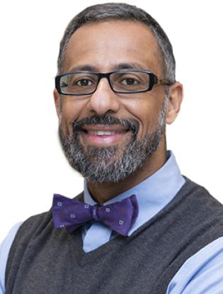 John Kaddis, Ph.D.