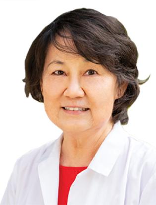 Joyce Murata-Collins, Ph.D.