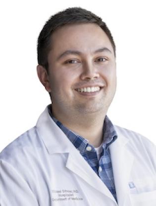 Michael Dittmar, M.D.
