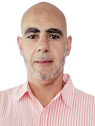 Mohamed Hammad, Ph.D.