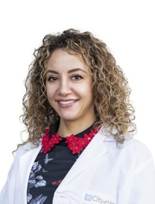 Rania Bakkar, M.D.