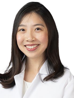 Jennifer Woo, M.D.