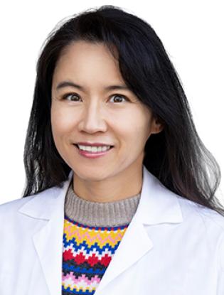 Shan Yuan, M.D.
