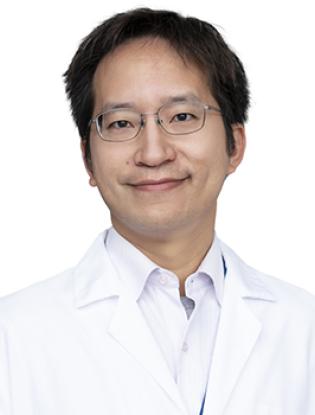 Winston Lee, M.D., Ph.D.
