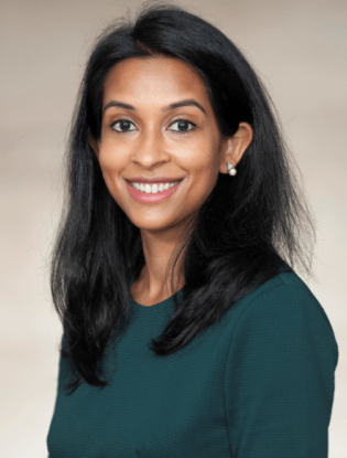 Dr. Niloufer Khan