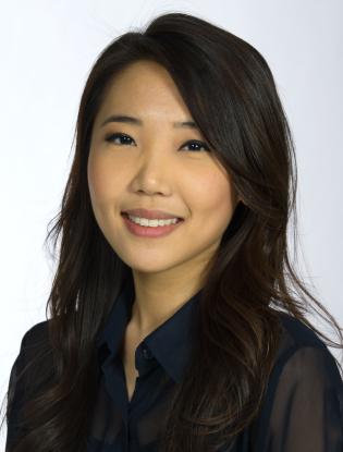 Dr. Sarah Kwon