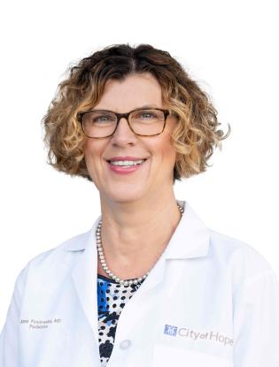 Dr. Pawlowska