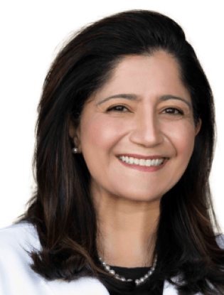 Dr. Laleh Melstrom, M.D., M.S.