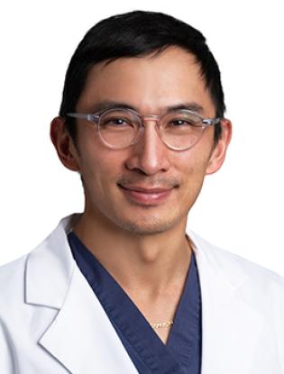 Andrew Nguyen, M.D.