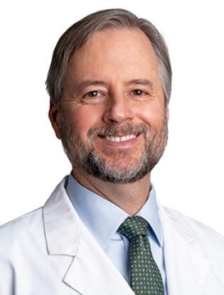 Garth Green, M.D.
