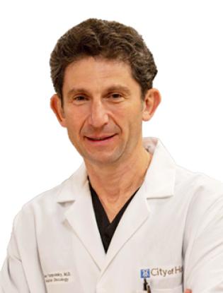 Henry-Yampolsky