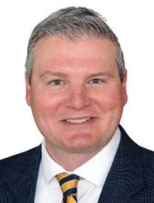 Pete Govorchin