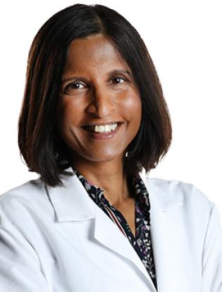 Amrita Krishnan, M.D.