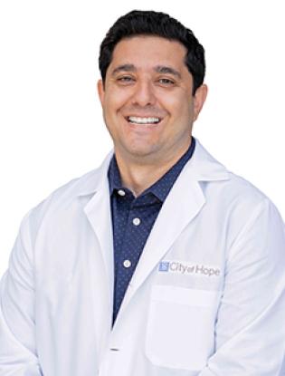 Pedram Aram, M.D., Urologist