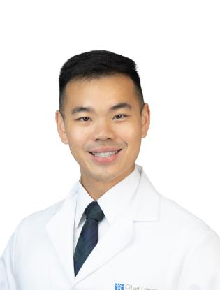 Sean Maroongroge M.D. M.B.A.