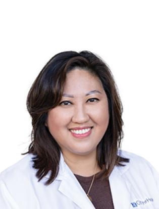 Cindy Chau Tran, D.O., Medical Oncologist and Hematologist
