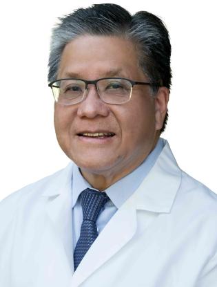 Dr. Jeffrey Wong