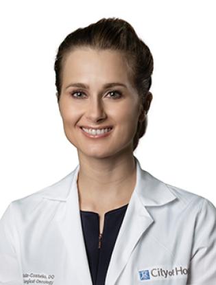 Dr. Katharine Schulz-Costello