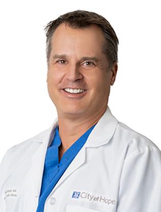 Meet Urological Surgeon Philip Pearson, M.D.