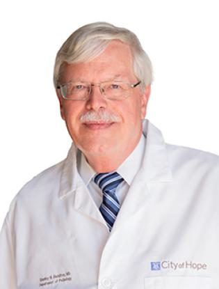 Doctor Stanley Hamilton
