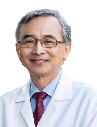 Dr. Yi-Jen Chen