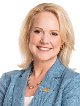 Kristin Bertell
