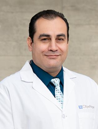Sasan Fazeli, M.D.