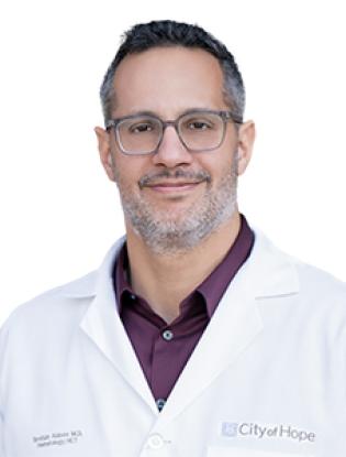 Ibrahim Aldoss