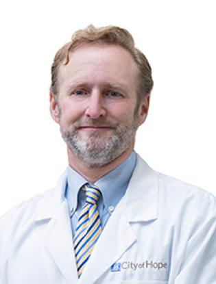 City of Hope Department of Integrative Translational Sciences Chair David W. Craig, Ph.D.